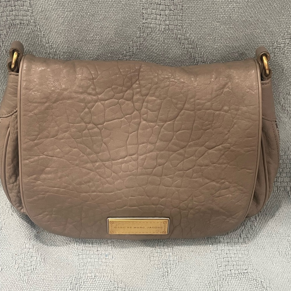 Vintage Marc Jacobs shoulder bag